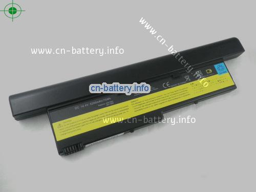  image 1 for  FRU 92P1147 laptop battery 