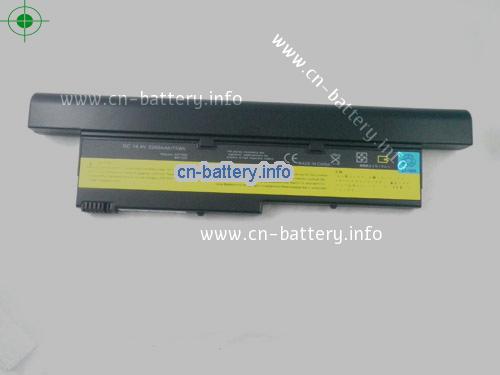  image 5 for  FRU 92P1147 laptop battery 