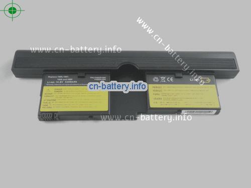  image 5 for  FRU 92P1084 laptop battery 