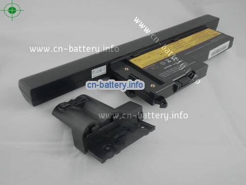  image 2 for  FRU 92P1165 laptop battery 