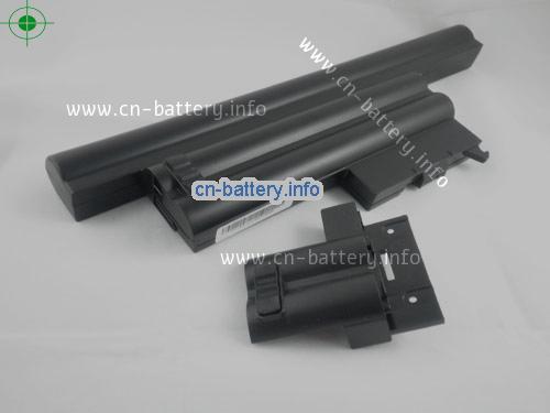  image 3 for  FRU 92P1165 laptop battery 