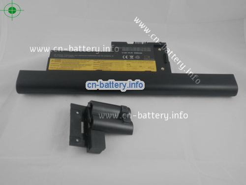  image 5 for  FRU 42T4506 laptop battery 