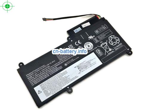  image 1 for  45N1752 laptop battery 