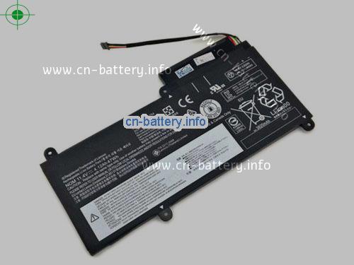  image 1 for  45N1752 laptop battery 