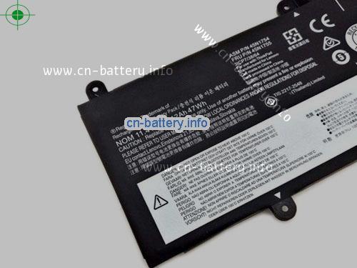  image 2 for  45N1752 laptop battery 