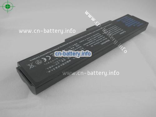  image 2 for  B2000 laptop battery 