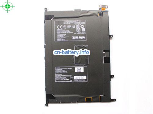  image 1 for  BLT10 laptop battery 