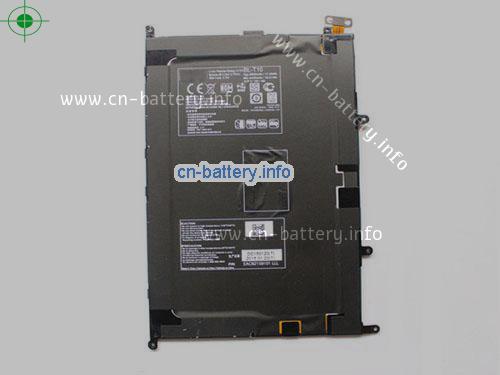  image 1 for  BLT10 laptop battery 