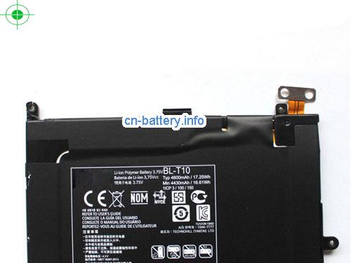  image 2 for  BLT10 laptop battery 