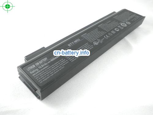  image 1 for  S91-0300140-W38 laptop battery 