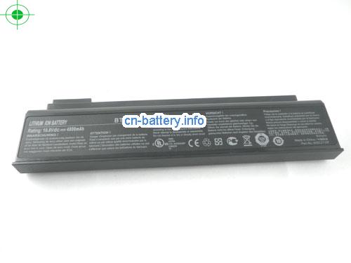  image 5 for  S91-0300140-W38 laptop battery 
