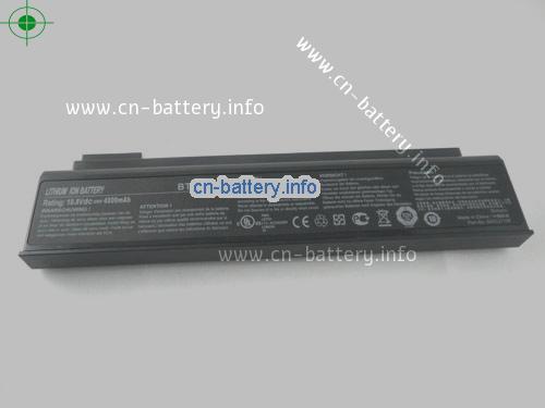  image 5 for  S91-0300140-W38 laptop battery 