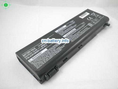  image 1 for  EUP-P5-1-22 laptop battery 
