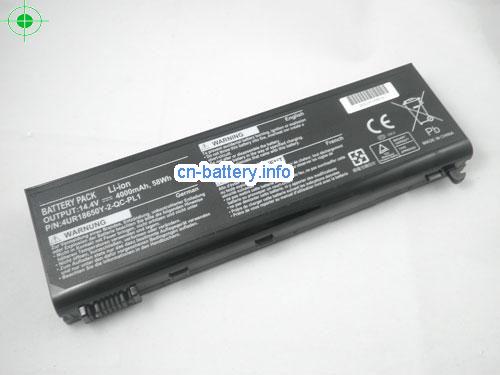  image 5 for  4UR18650Y-2-QC-PL1A laptop battery 