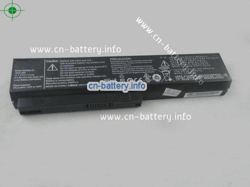  image 5 for  3UR18650-2-T0188 laptop battery 