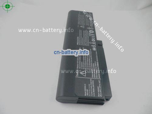  image 3 for  3UR18650-2-T0188 laptop battery 