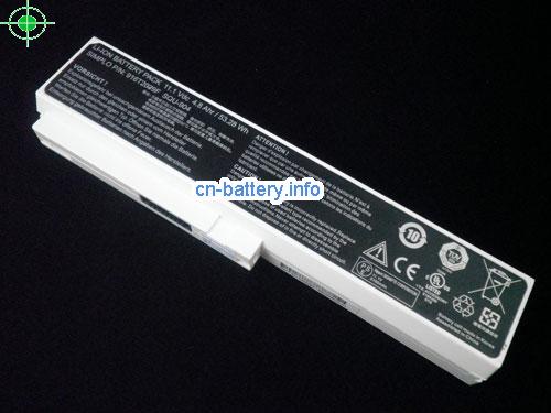  image 1 for  SQU-807 laptop battery 
