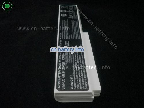  image 3 for  SQU-807 laptop battery 