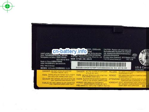  image 2 for  4X50M08812 laptop battery 