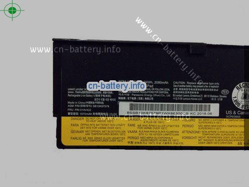  image 2 for  4X50M08812 laptop battery 