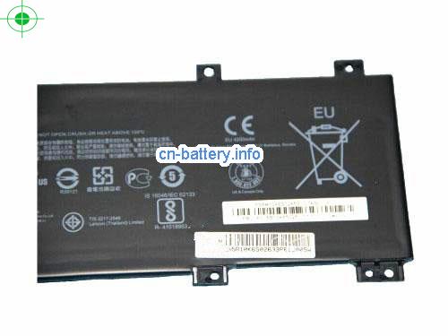  image 5 for  5B10K65026 laptop battery 
