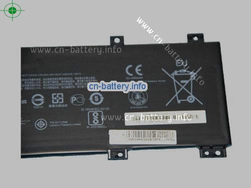  image 5 for  5B10K65026 laptop battery 