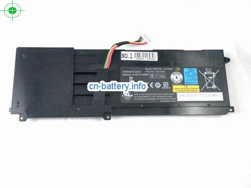  image 5 for  42T4930 laptop battery 