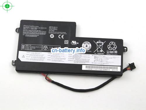  image 3 for  45N1112 laptop battery 
