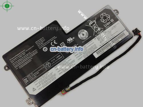  image 1 for  45N1112 laptop battery 