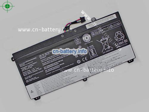  image 1 for  45N1743 laptop battery 