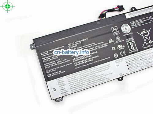  image 3 for  45N1742 laptop battery 
