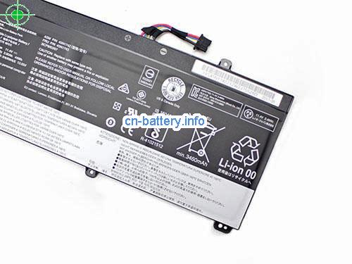  image 4 for  45N1743 laptop battery 