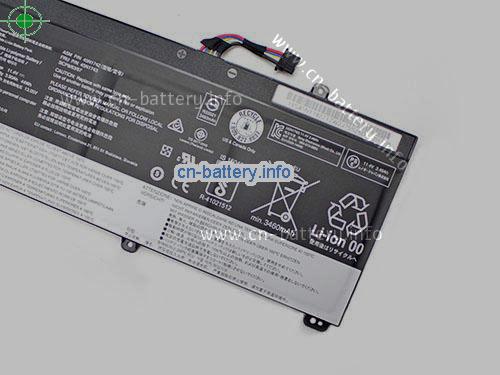  image 4 for  45N1742 laptop battery 