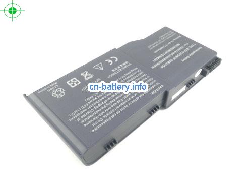  image 1 for  6500768 laptop battery 