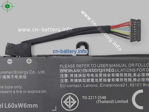  image 5 for  5B10Q13164 laptop battery 