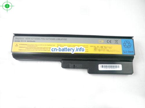  image 5 for  ASM 42T4586 laptop battery 