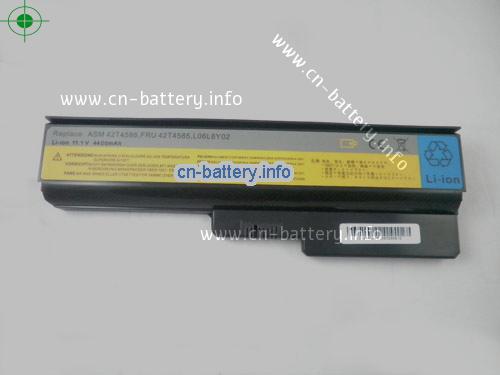  image 5 for  57Y6528 laptop battery 