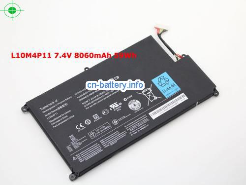  image 1 for  121500059 laptop battery 