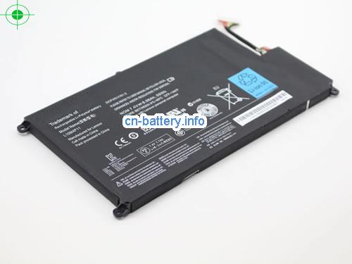  image 2 for  2ICP4/51/161-2 laptop battery 