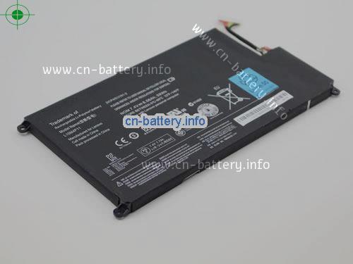  image 2 for  121500059 laptop battery 