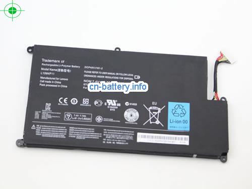  image 4 for  2ICP4/51/161-2 laptop battery 