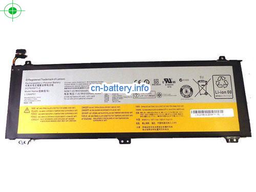  image 5 for  L12M4P61 laptop battery 