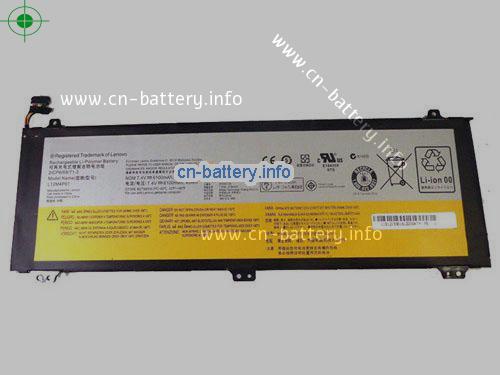  image 5 for  L12M4P61 laptop battery 