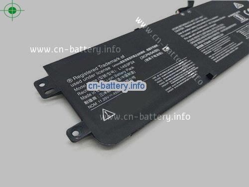  image 2 for  L14M3P24 laptop battery 