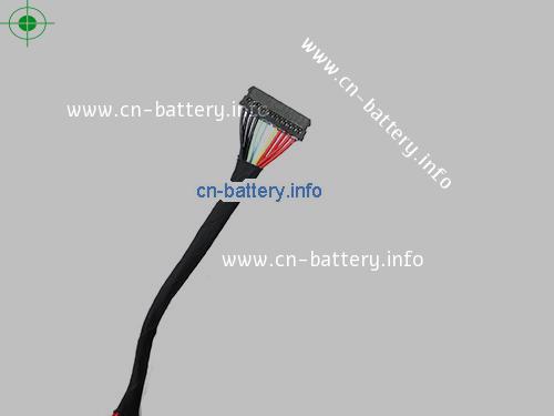  image 5 for  4ICP6/54/90 laptop battery 