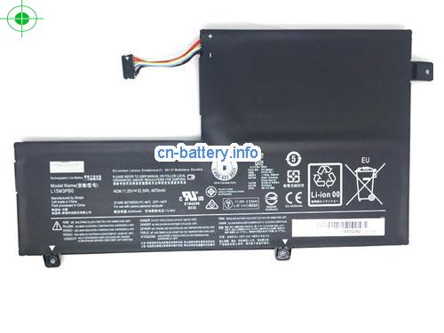  image 1 for  L15M3PBO laptop battery 