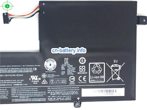  image 4 for  L15M3PBO laptop battery 