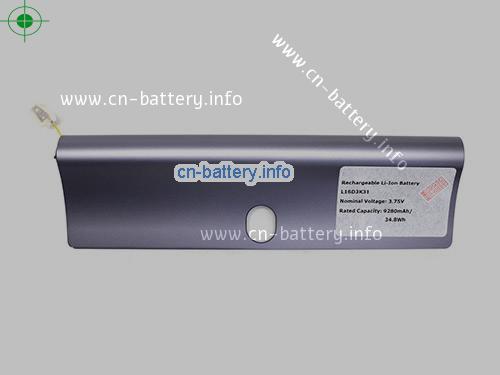  image 1 for  L16X3K31 laptop battery 