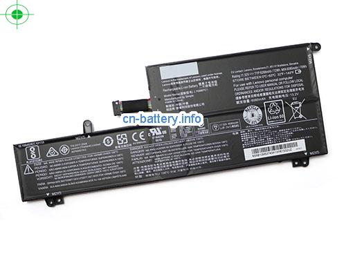  image 1 for  L16C6PC1 laptop battery 