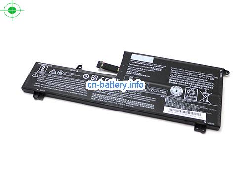  image 2 for  5B10M53744 laptop battery 